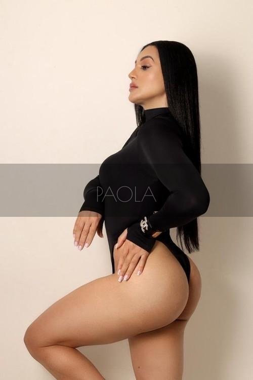 Paolla - Barra da Tijuca Escort & Call Girl - Photo