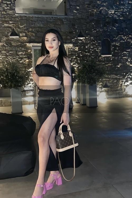 Paolla - Barra da Tijuca Escort & Call Girl - Photo