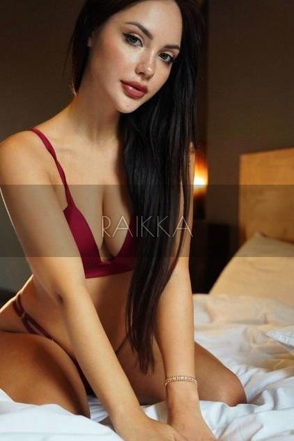 Raikka - Barra da Tijuca Escort & Call Girl - Photo