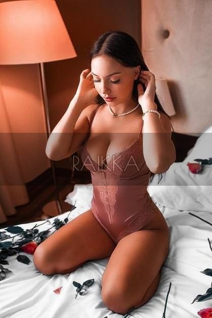 Raikka - Barra da Tijuca Escort & Call Girl - Photo